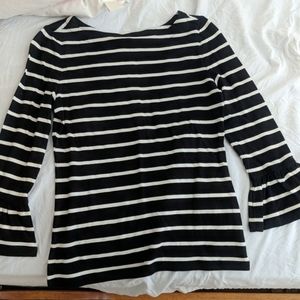 NWT Kate Spade Knit Top